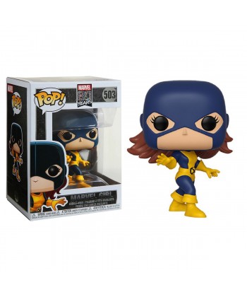 FUNKO POP MARVEL X-MEN MARVEL GIRL 40718