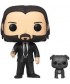 FUNKO POP JOHN WICK JOHN WICK TRAJE NEGRO CON ARMA CHASE 12535-PX-1RC