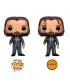 FUNKO POP JOHN WICK JOHN WICK TRAJE NEGRO CON ARMA CHASE 12535-PX-1RC