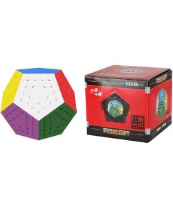 Shengshou Gigaminx V2 5x5 megaminx